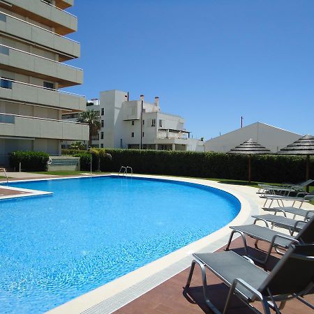 Marina Vilamoura Apartment エクステリア 写真