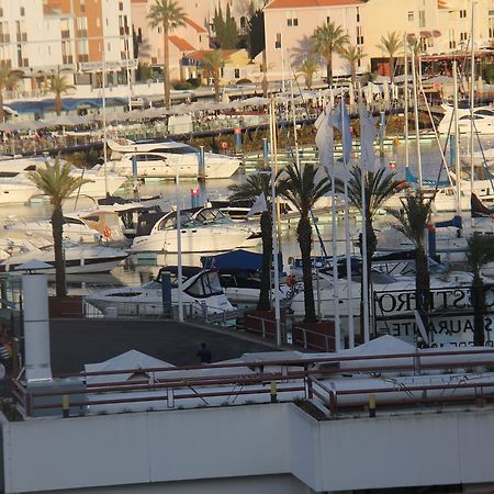 Marina Vilamoura Apartment エクステリア 写真