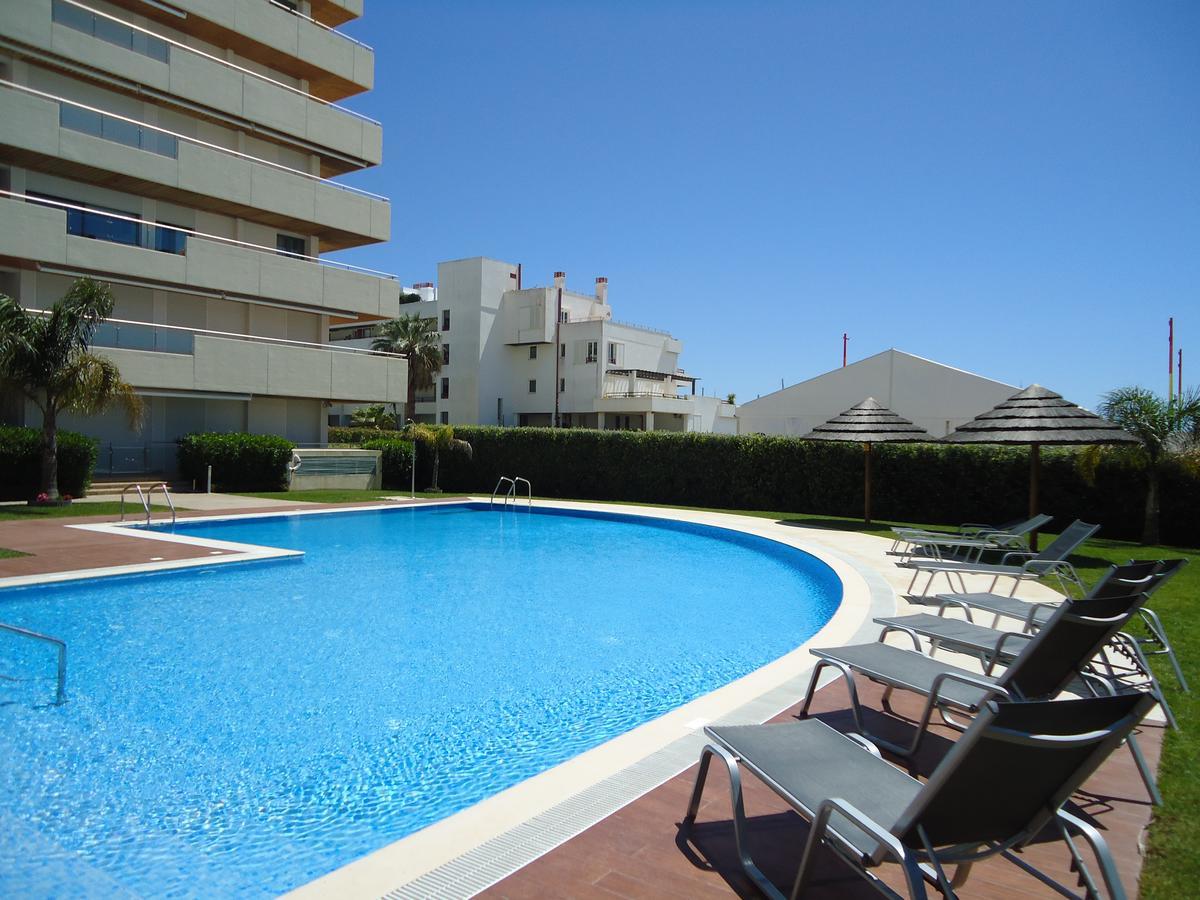 Marina Vilamoura Apartment エクステリア 写真