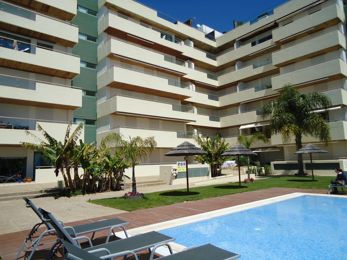 Marina Vilamoura Apartment エクステリア 写真