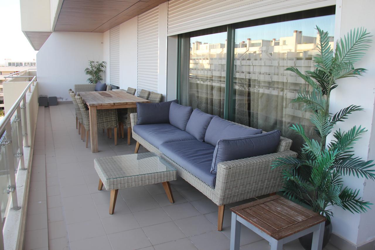 Marina Vilamoura Apartment エクステリア 写真