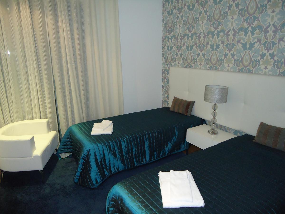 Marina Vilamoura Apartment エクステリア 写真