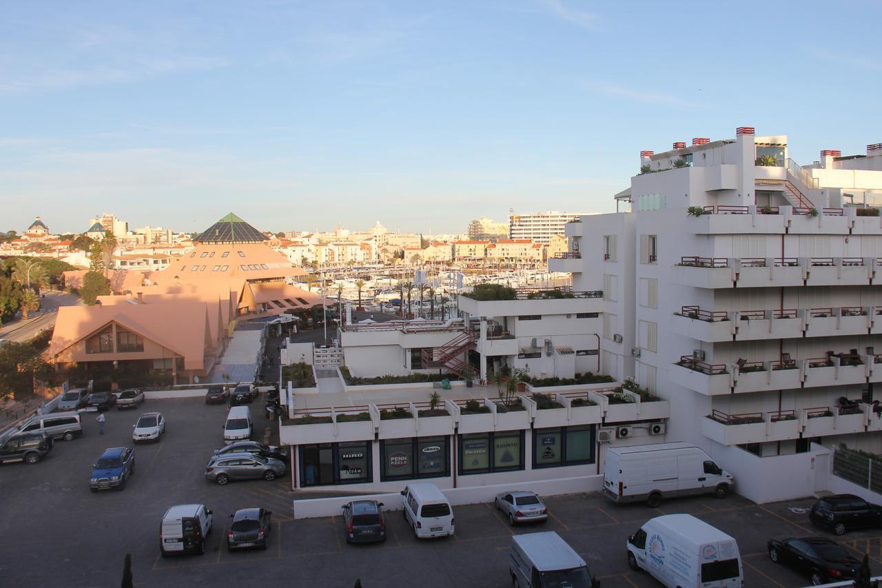 Marina Vilamoura Apartment エクステリア 写真