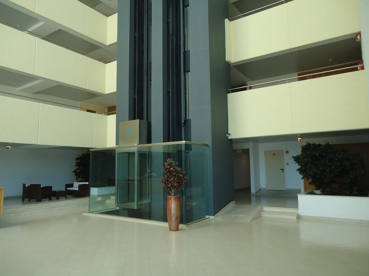 Marina Vilamoura Apartment エクステリア 写真