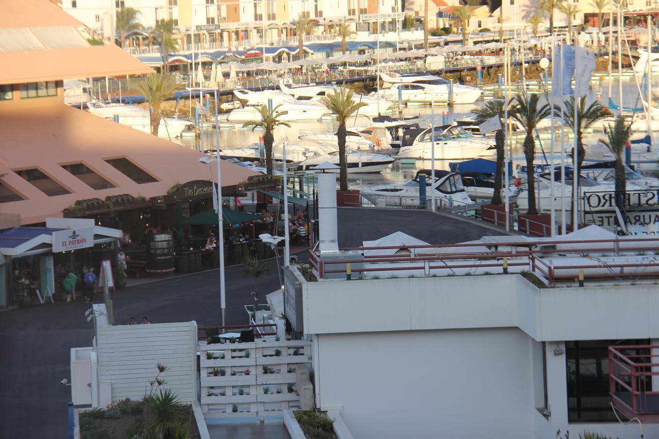 Marina Vilamoura Apartment エクステリア 写真