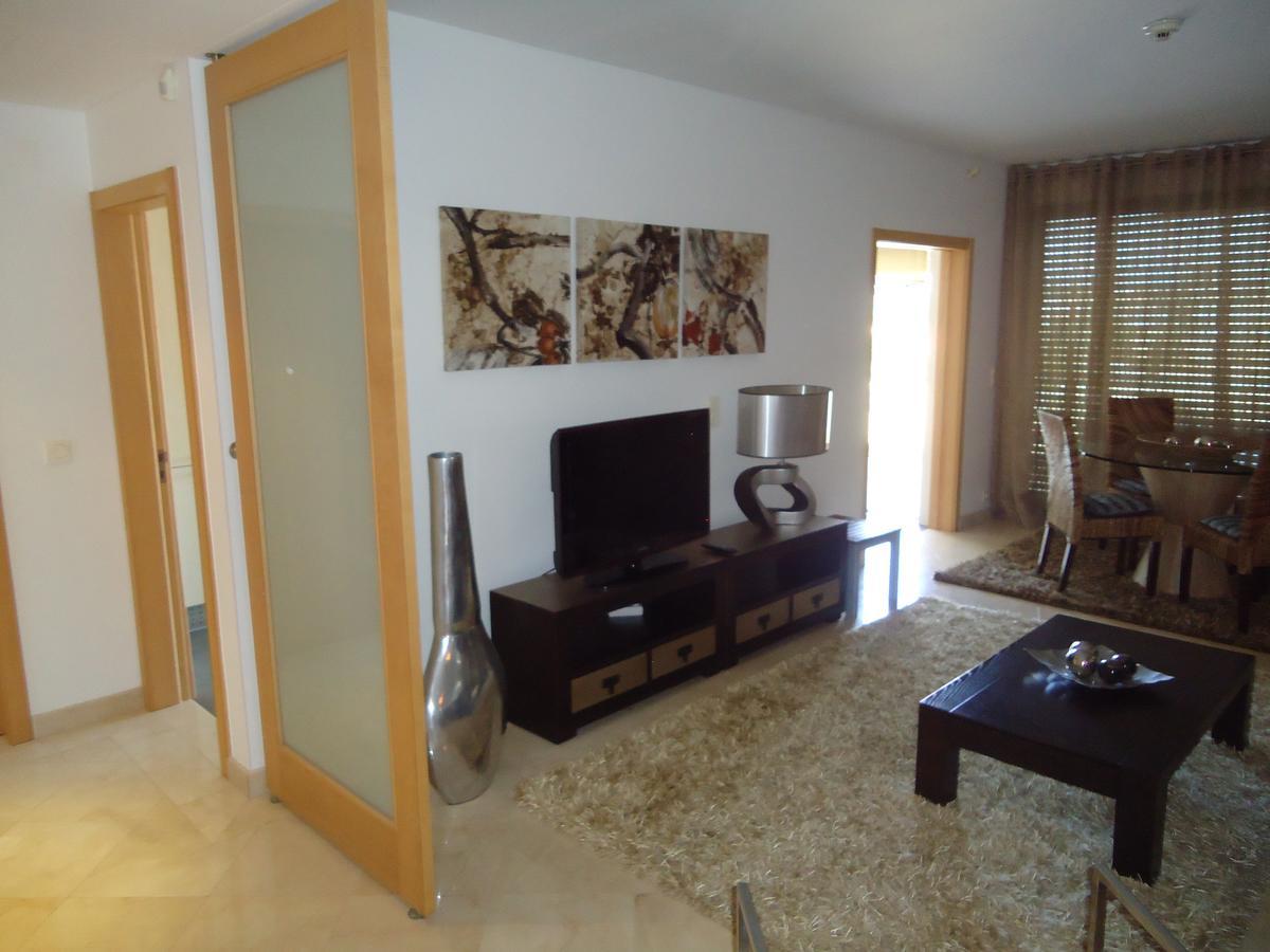 Marina Vilamoura Apartment エクステリア 写真