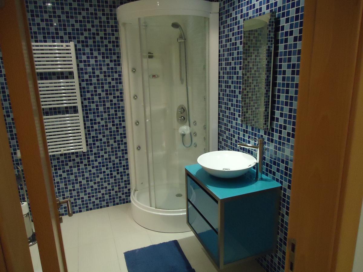 Marina Vilamoura Apartment エクステリア 写真