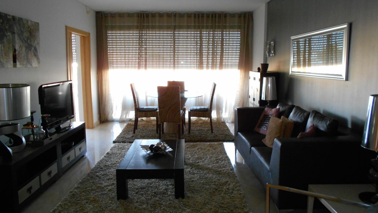 Marina Vilamoura Apartment エクステリア 写真