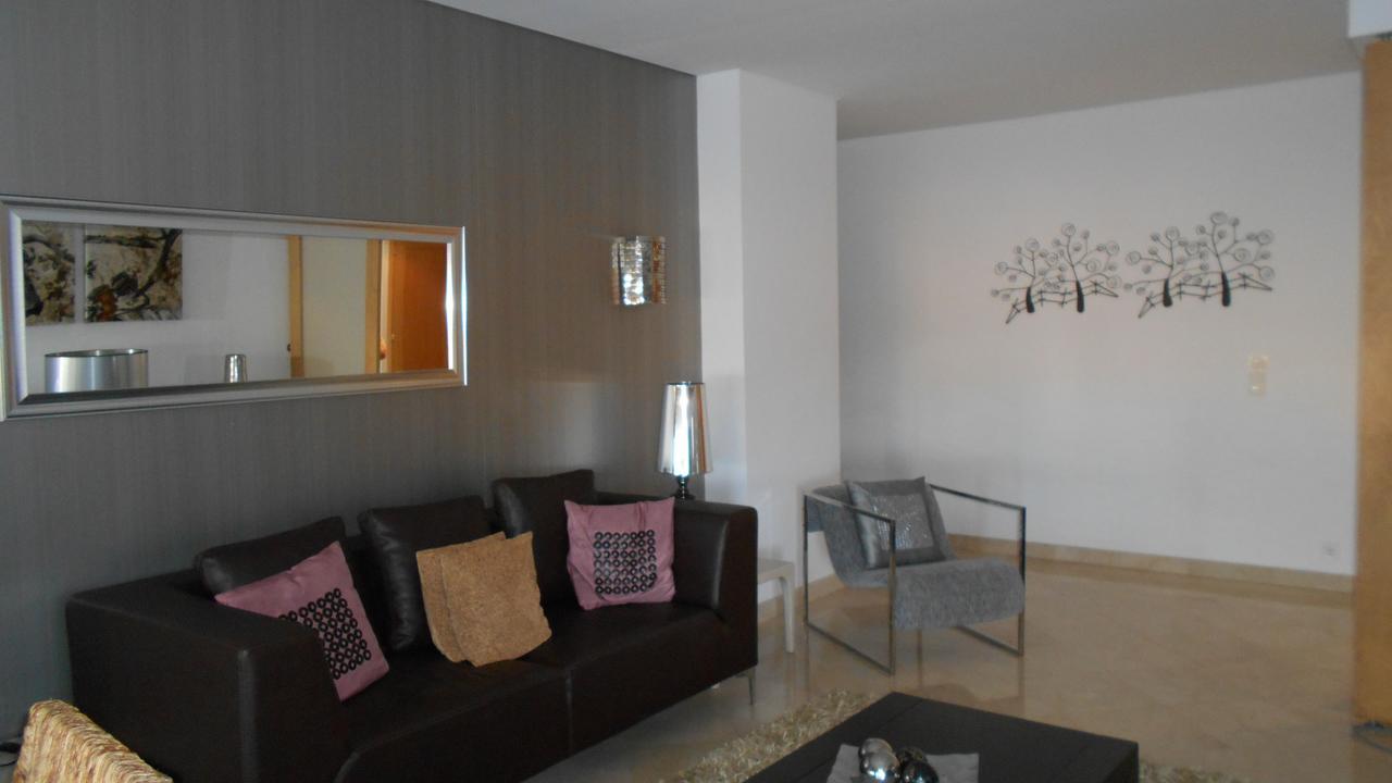 Marina Vilamoura Apartment エクステリア 写真