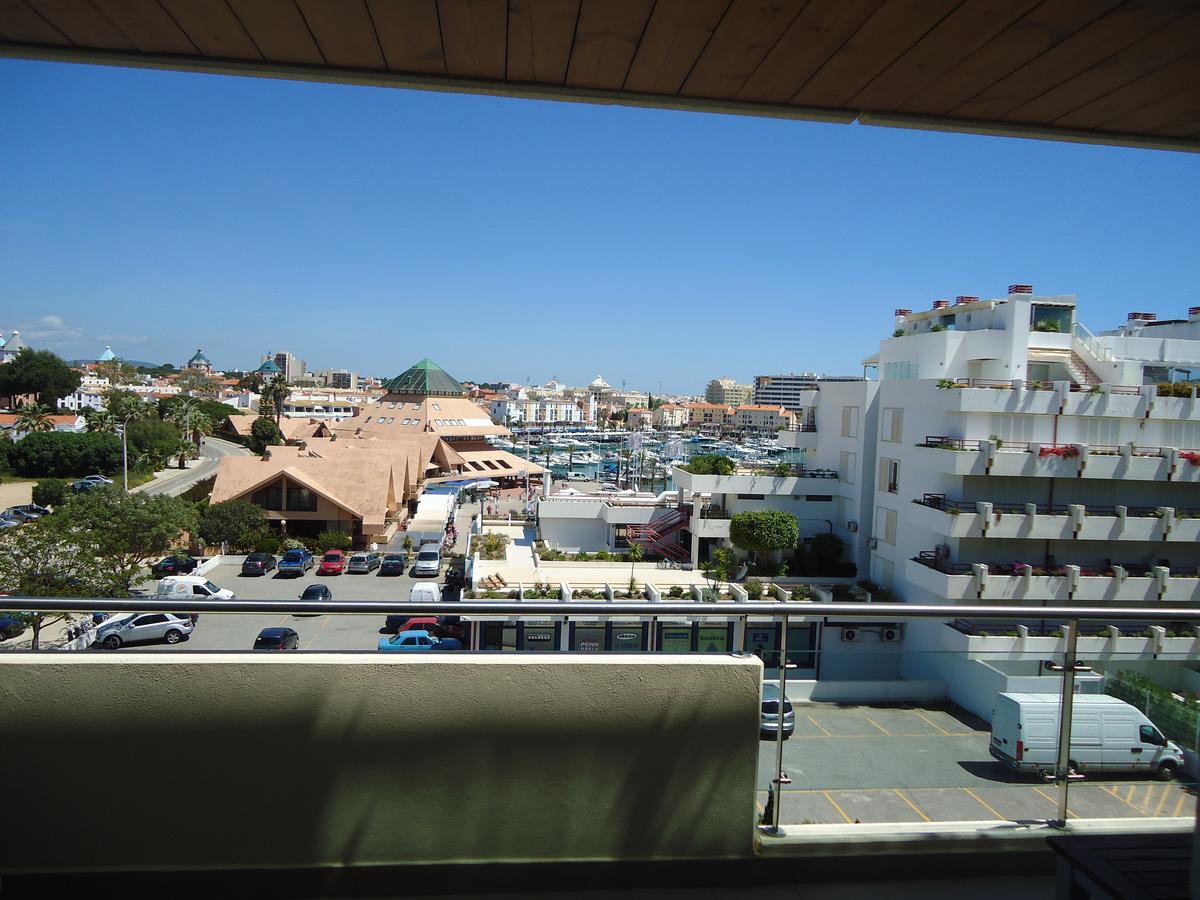Marina Vilamoura Apartment エクステリア 写真